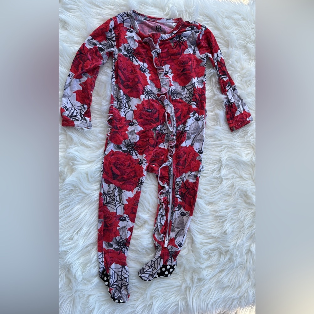 Bums and Roses